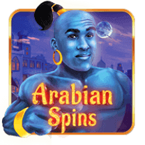 Booming Slot