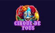 CQ9 Gaming Slot