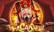 CQ9 Gaming Slot