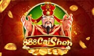 CQ9 Gaming Slot