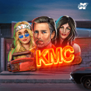 Nolimitcity Slot